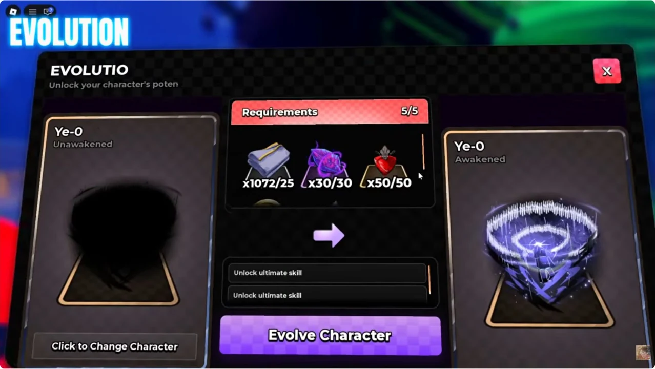 Void Arbiter